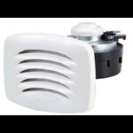 Marco Segnalatori Acustici TROMBA INCASSO BIANCA