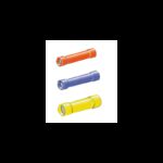 Faston, Capicorda, Terminali TUBETTO MM.3,40