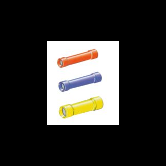 Faston, Capicorda, Terminali TUBETTO MM.3,40