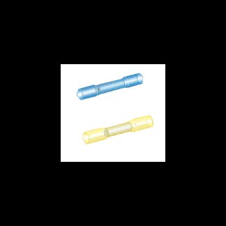 Faston, Capicorda, Terminali TUBETTO GIUNZIONE MM.2,5-6