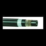 Thor TUBO CARBURANTE Ø MM.60 MT 10 (acq.min. unità)