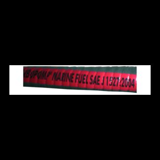 Thor Tubi Carburante TUBO CARBUR. C/SPIRALE ØMM.25 MT 10