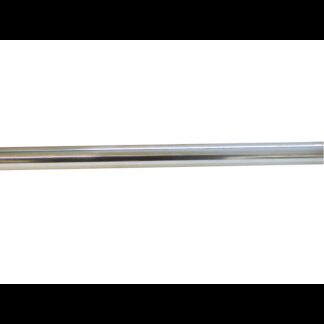 Tubo in Acciaio Inox TUBO INOX AISI 316 Ø MM 22X1,5 MT2