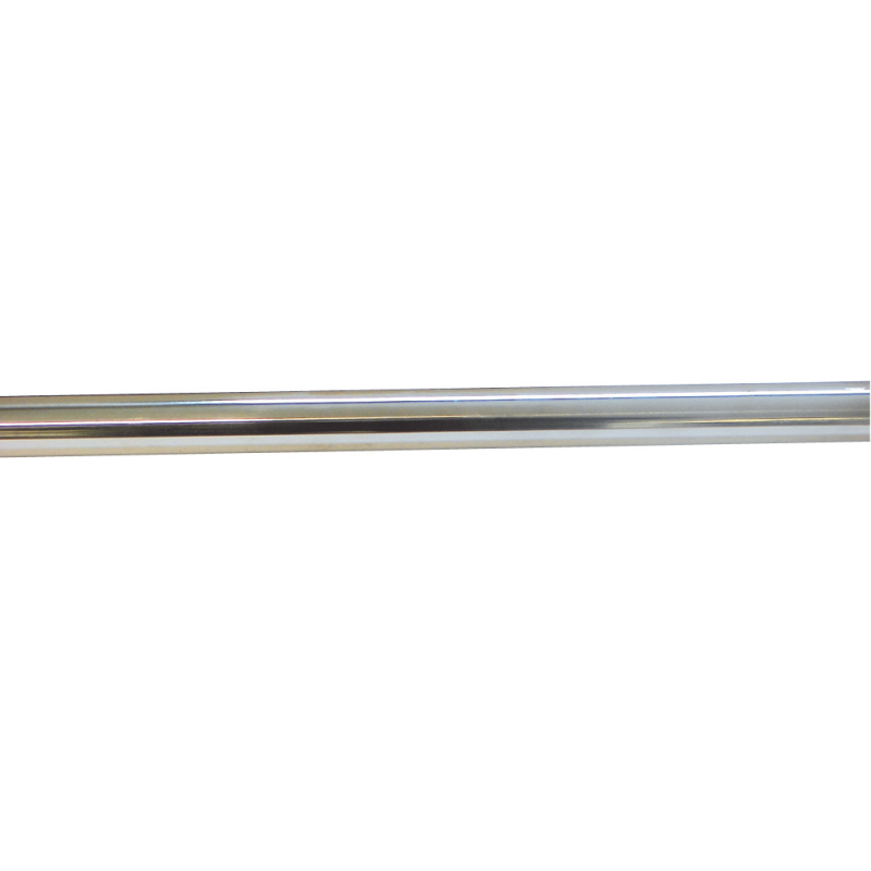 Tubo in Acciaio Inox TUBO INOX AISI 316 Ø MM 25X1,5 MT4