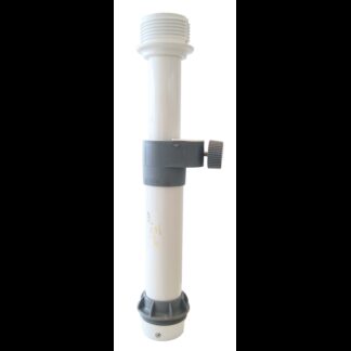 Nuova Rade Tavoli e Supporti per Tavoli TUBO SUPPORTO TELESCOPICO