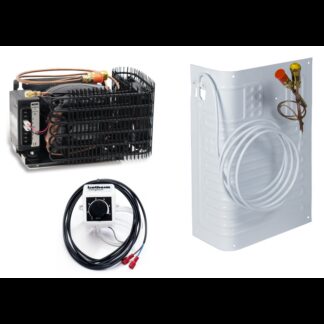 Indel Webasto Marine - Isotemp Unità Refrigeranti ed Evaporatori GRUPPO GE100