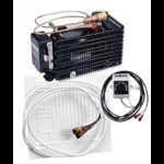 Indel Webasto Marine - Isotemp Unità Refrigeranti ed Evaporatori GRUPPO GE150