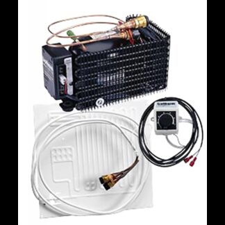 Indel Webasto Marine - Isotemp Unità Refrigeranti ed Evaporatori GRUPPO GE150