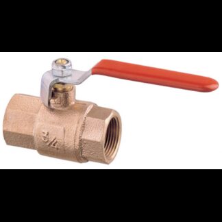 Valvole VALVOLA IN BRONZO 1/4