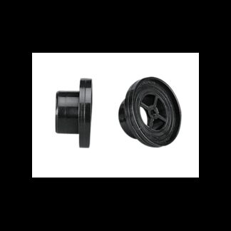 Nuova Rade Scarichi e Ombrinali in Nylon MEMBRANA IN GOMMA