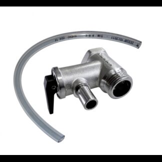 Quick Boiler Marini Quick VALVOLA DI SICUREZZA