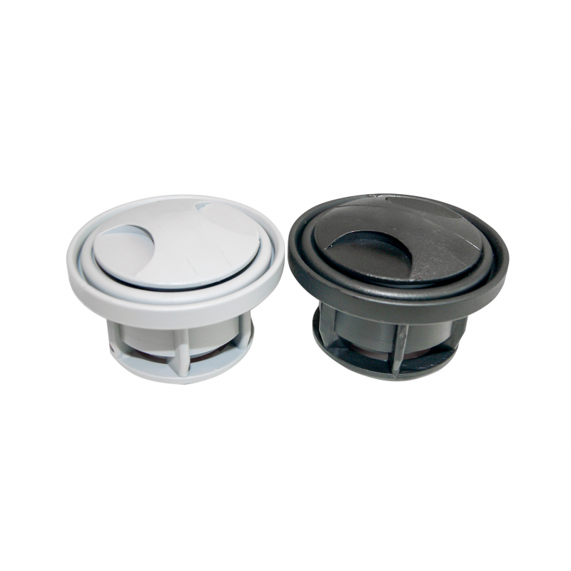 Ceredi Accessori per Gommoni VALVOLA GRIGIA