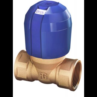 Guidi Valvole VALVOLA IN BRONZO 1' 1/2