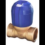 Guidi Valvole VALVOLA IN BRONZO 2'