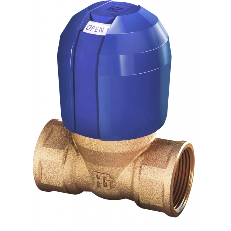 Guidi Valvole VALVOLA IN BRONZO 3/8