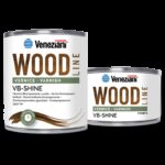 Veneziani Impregnante e Vernici per Legno VB-SHINE LUCIDA LT.0,750