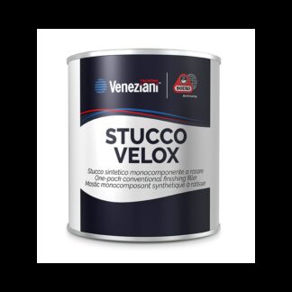 Veneziani Stucchi, Gel Coat VELOX STUCCO KG.0,75