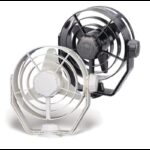 Hella marine Elettrodomestici, Ventilatori VENTILATORE NERO 24V