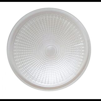 Faretti e Plafoniere Tradizionali VETRO RICAMBIO PER 4040707/10/12