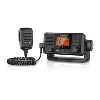 Garmin Vhf Fissi VHF GARMIN 115i
