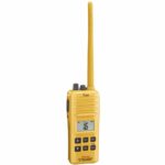 Vhf Portatili PACCO BATTERIA BP-234
