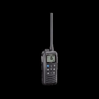 Vhf Portatili VHF IC-M37E