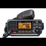 Vhf Fissi VHF IC-M330GE NERO CON GPS