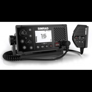 Simrad Vhf Fissi CORNETTA PER VHF RS40