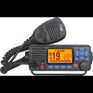 Vhf Fissi VHF SHARK 3GE