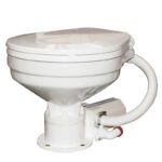 WC ELETTRICO TMC 24V. (acq.min. unità)