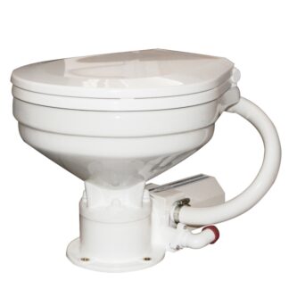 Wc Marini WC ELETTRICO TMC 12V.