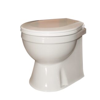 Wc Marini WC ELETTRICO TMC 24V. CARENATO