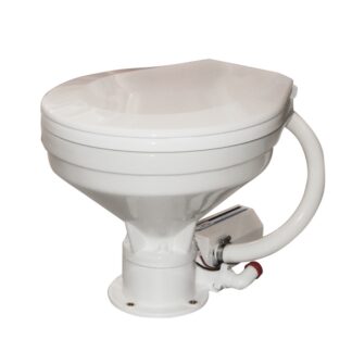 Wc Marini WC ELETTRICO TMC 12V. LARGE