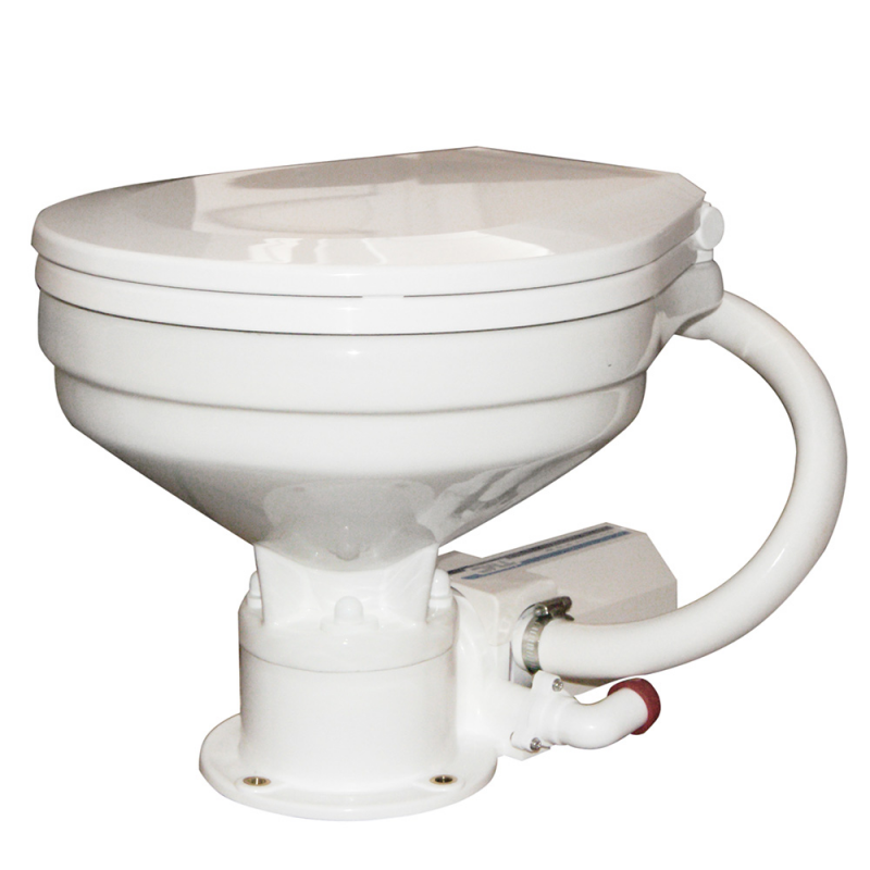 Wc Marini WC ELETTRICO TMC 12V.