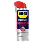 WD-40 Lubrificanti, Prottettivi Spray WD-40 SUPER SBLOCCANTE ML.400