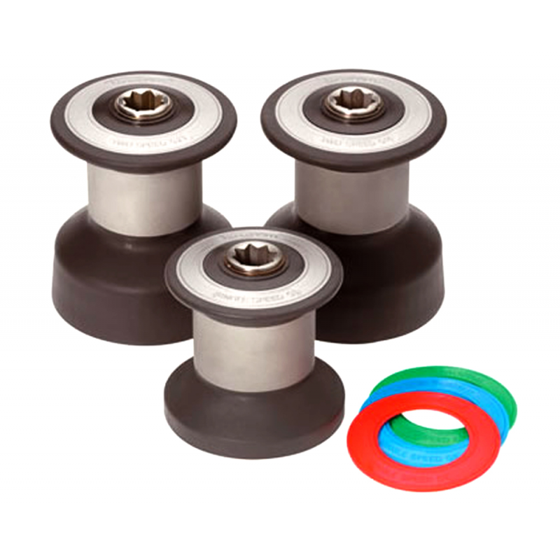 Barton Marine Winch e Accessori per Winch WINCH 8:1