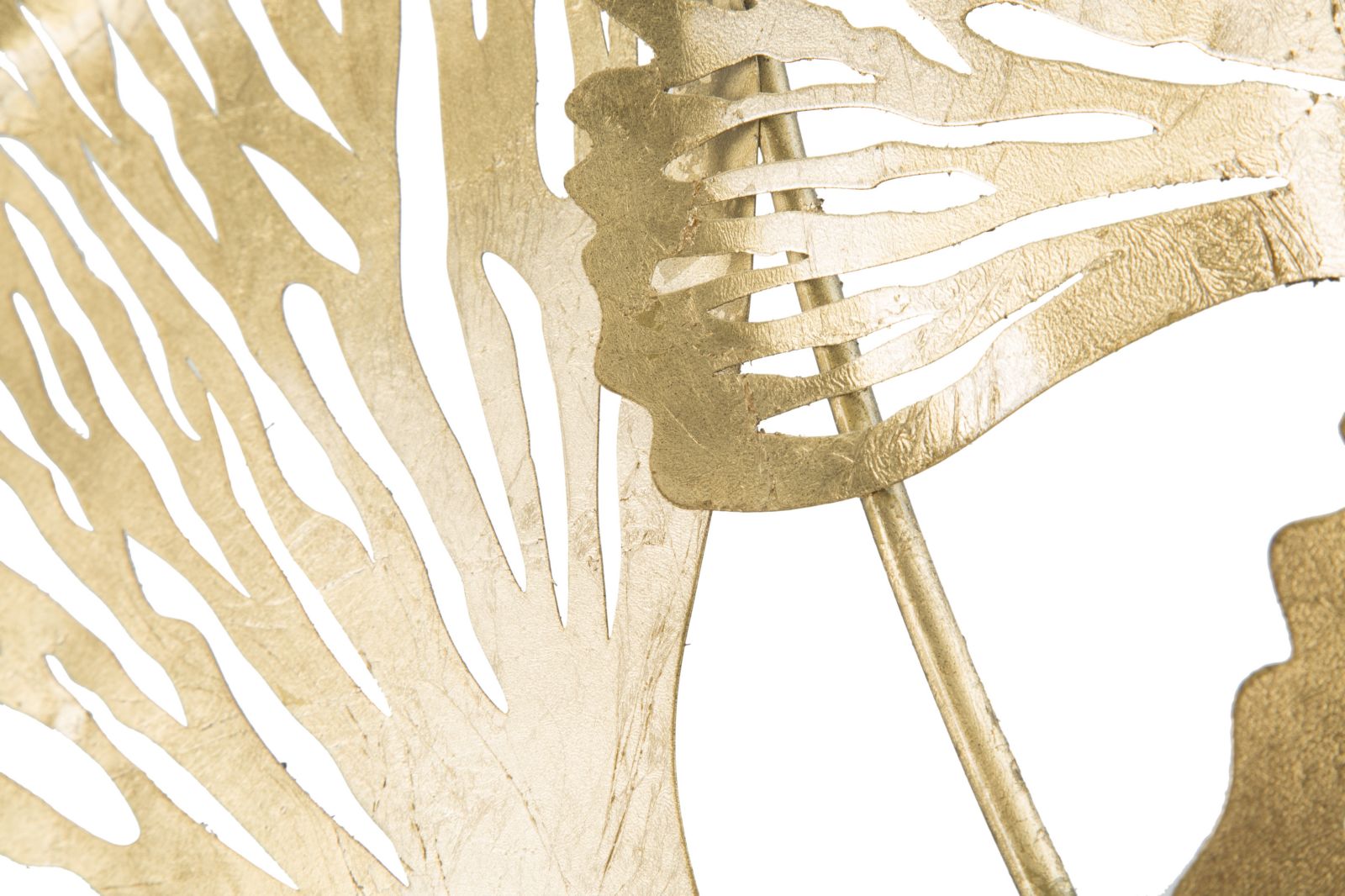 PANNELLO IN FERRO IRIS VERTICALE CM 78X5,5X101 stile GLAM - immagine 7