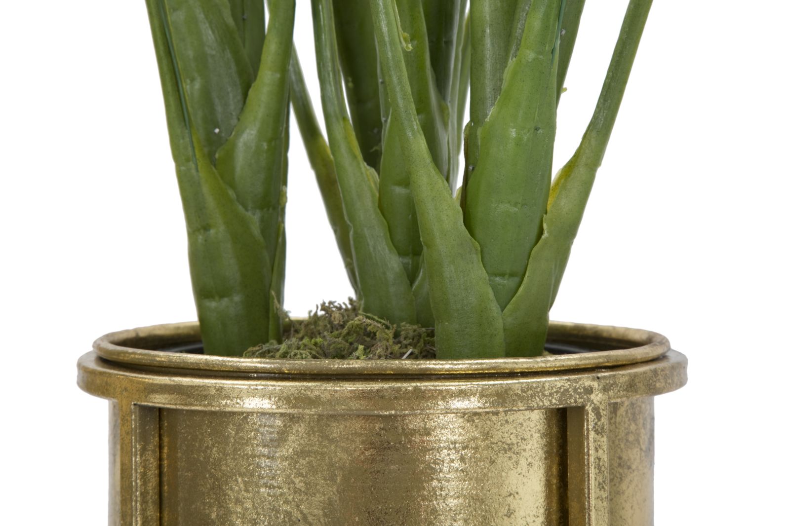 P/FIORI GLAM COPPIA CM Ø 27X62-21,5X52 stile GLAM - immagine 4