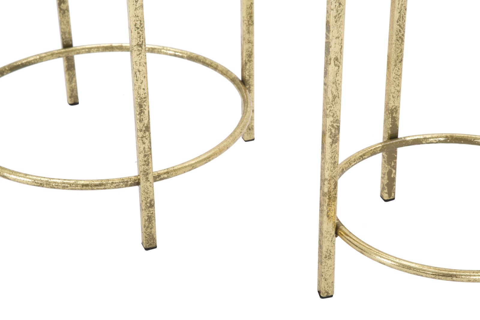 P/FIORI GLAM COPPIA CM Ø 27X62-21,5X52 stile GLAM - immagine 6