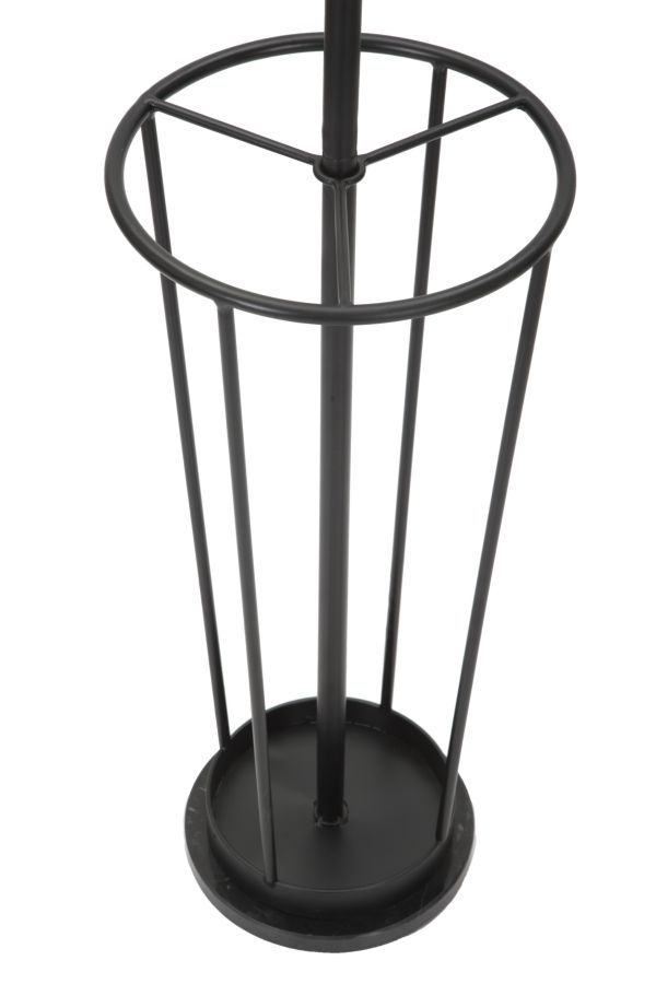 APP/ABITI-P/OMBRELLI GLAM BLACK CMØ 26X176 stile GLAM - immagine 3