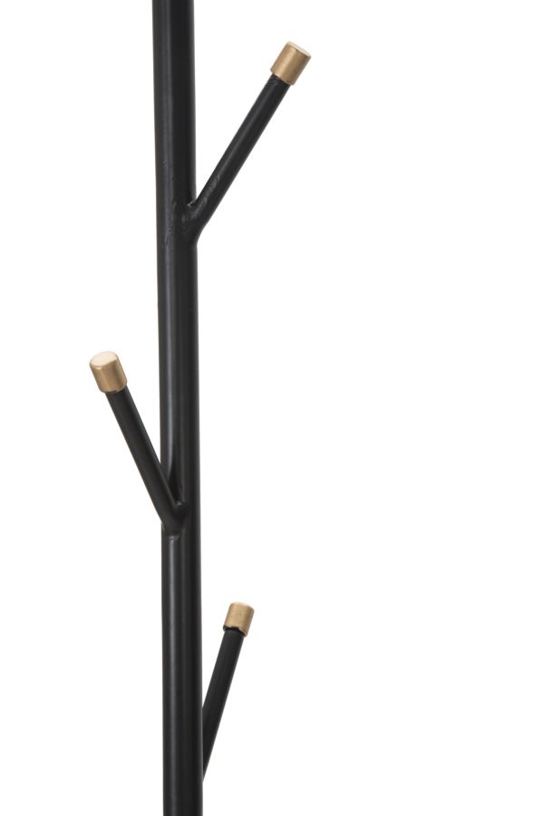 APP/ABITI-P/OMBRELLI GLAM BLACK CMØ 26X176 stile GLAM - immagine 4