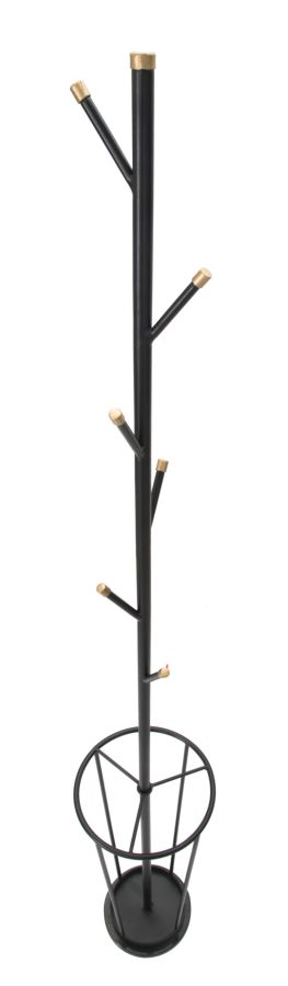 APP/ABITI-P/OMBRELLI GLAM BLACK CMØ 26X176 stile GLAM - immagine 7