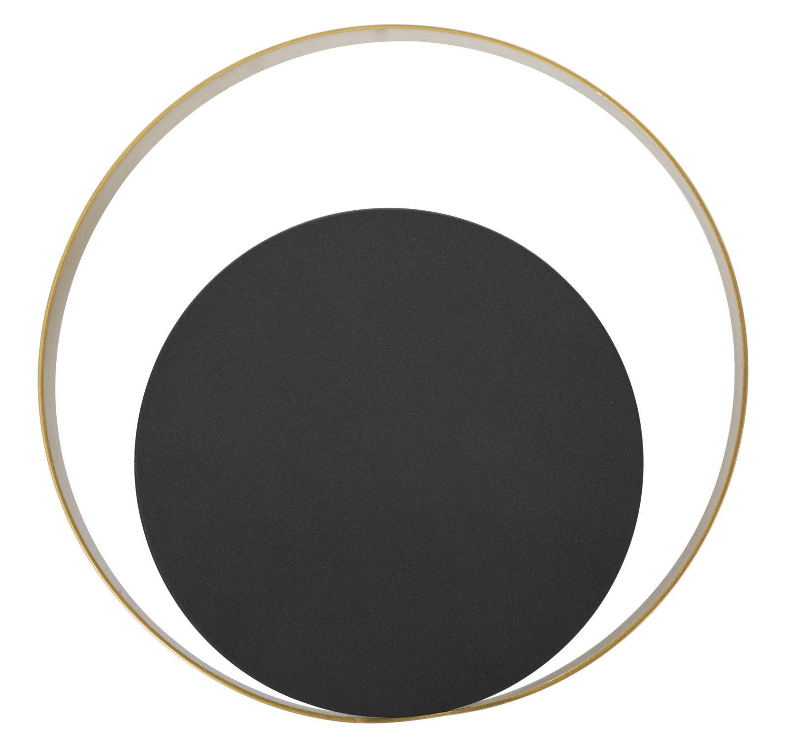 LAMPADA DA MURO SHUTTLE CM25x8x25 stile GLAM - immagine 2