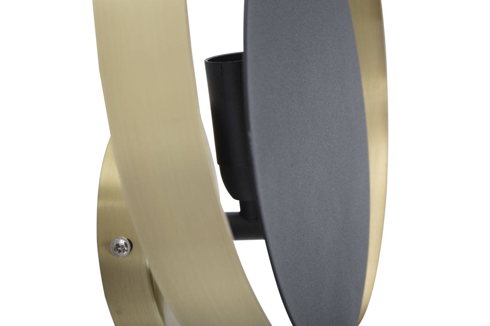LAMPADA DA MURO SHUTTLE CM25x8x25 stile GLAM - immagine 5