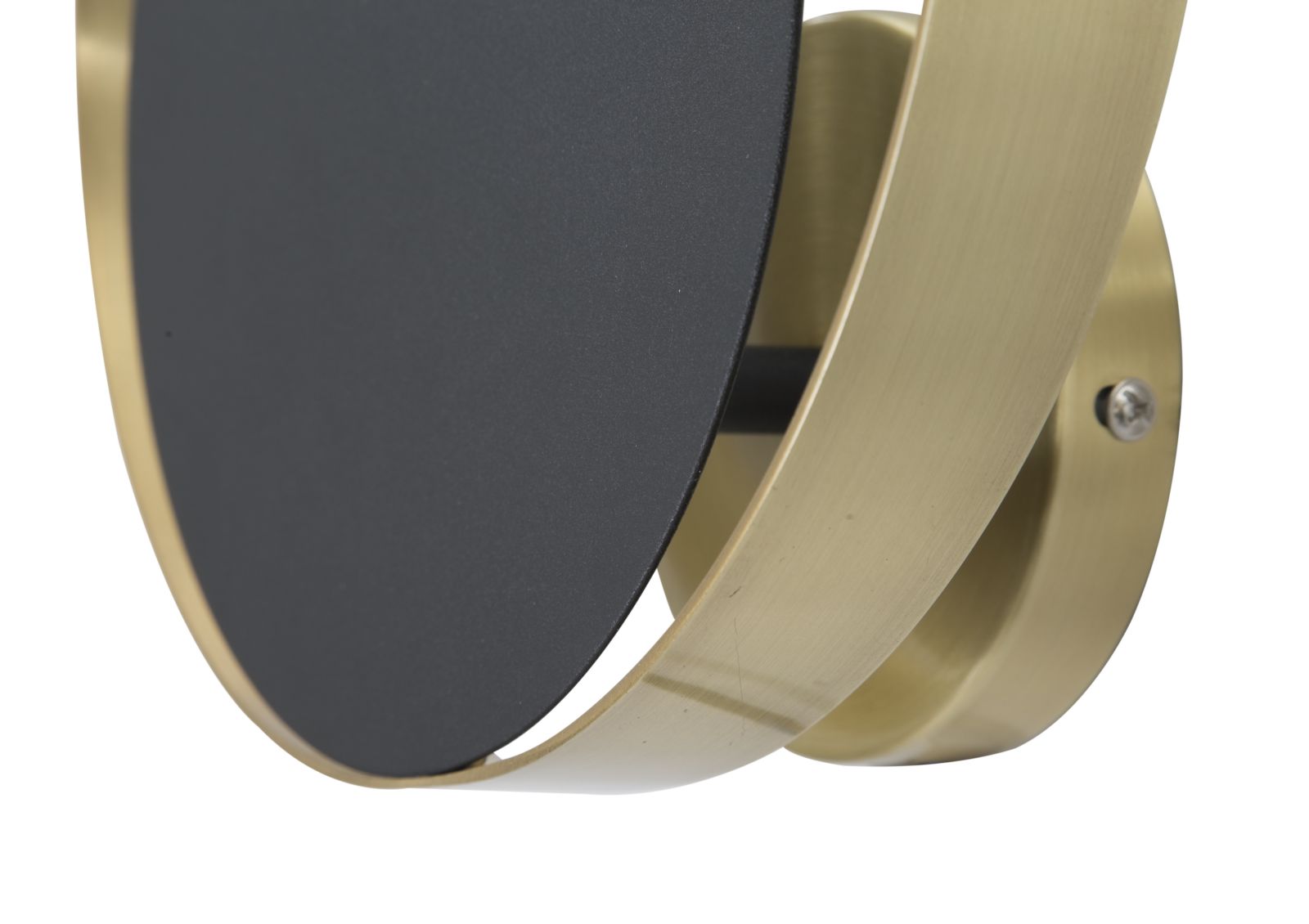 LAMPADA DA MURO SHUTTLE CM25x8x25 stile GLAM - immagine 6