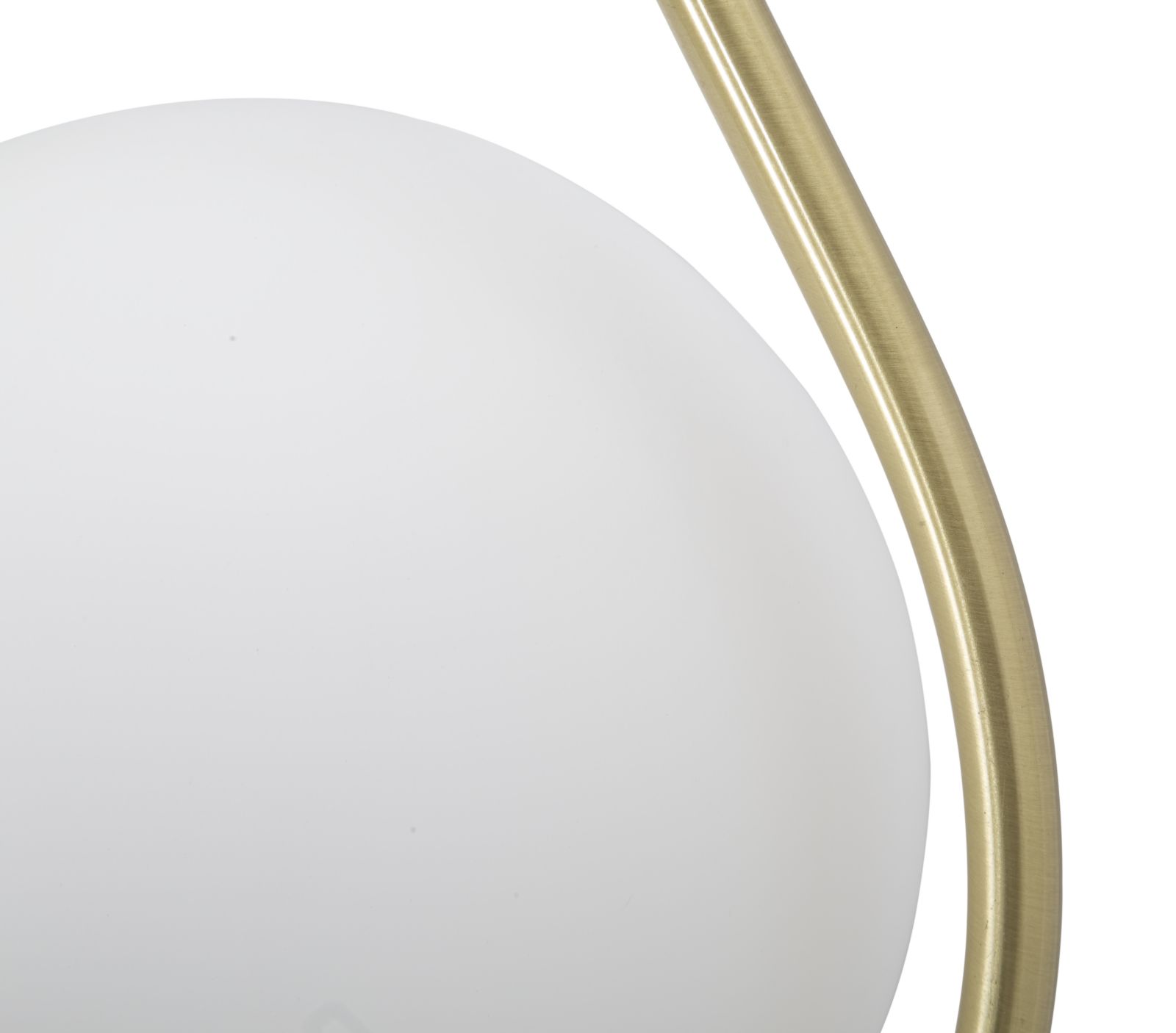 LAMPADA DA MURO GLAMY DROP CM 24x20x52 stile GLAM - immagine 6
