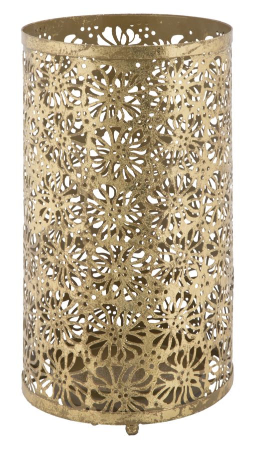 P/OMBRELLI FIORI GLAM Ø CM 24X42 stile GLAM - immagine 2