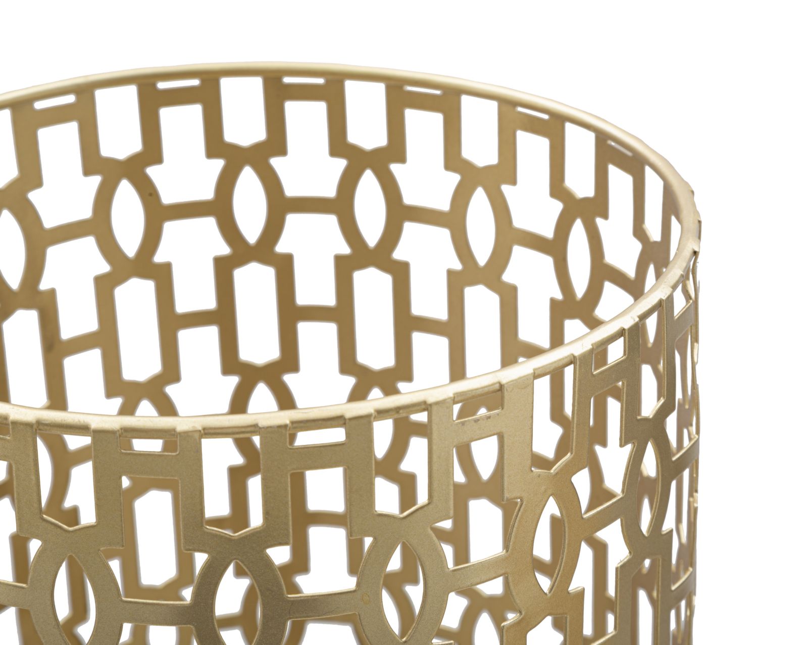 P/OMBRELLI OBLIN CM Ø 22,5X47,5 stile GLAM - immagine 3