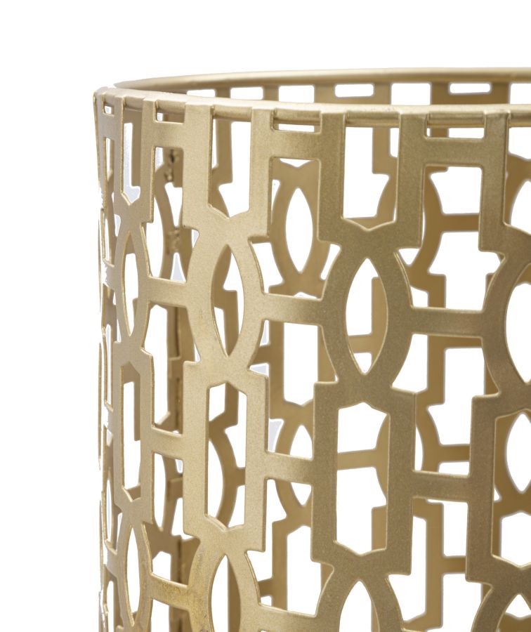 P/OMBRELLI OBLIN CM Ø 22,5X47,5 stile GLAM - immagine 4