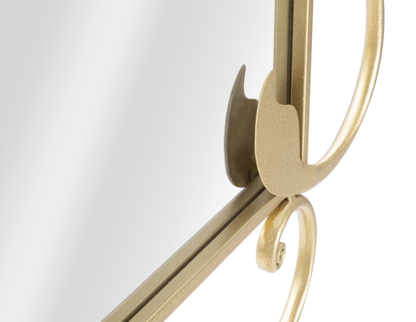 SPECCHIO PETAL CM 80X4X110 stile GLAM - immagine 4